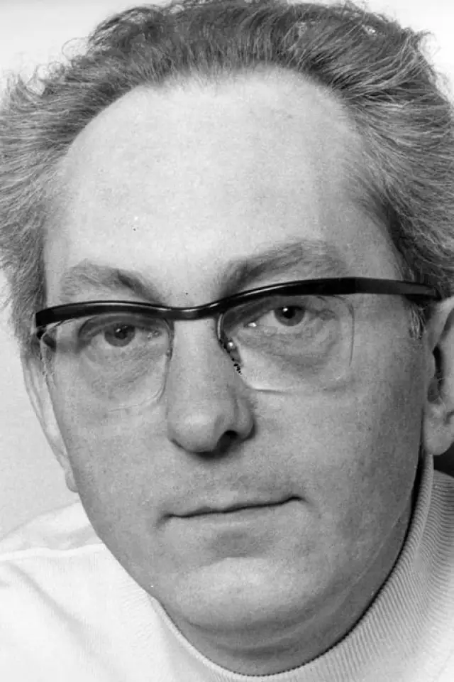 Zdjęcie  (André Popp)