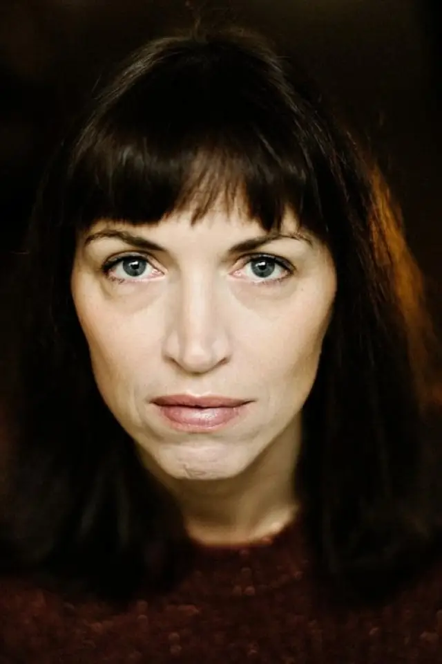 Zdjęcie  (Vanessa Springora)