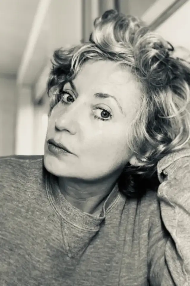 Zdjęcie  (Camille Griffin)