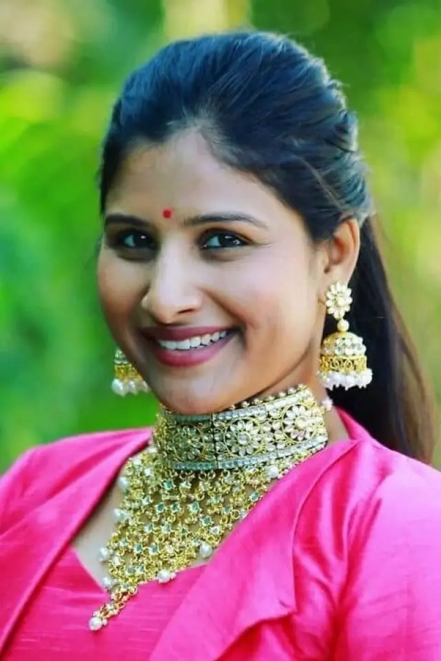 Zdjęcie Mangli Satyavathi (Mangli Satyavathi)