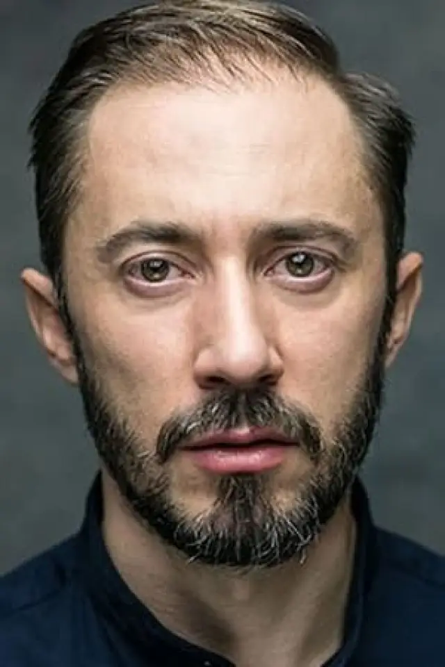 Zdjęcie Jakub Kotyński (Jakub Kotyński)