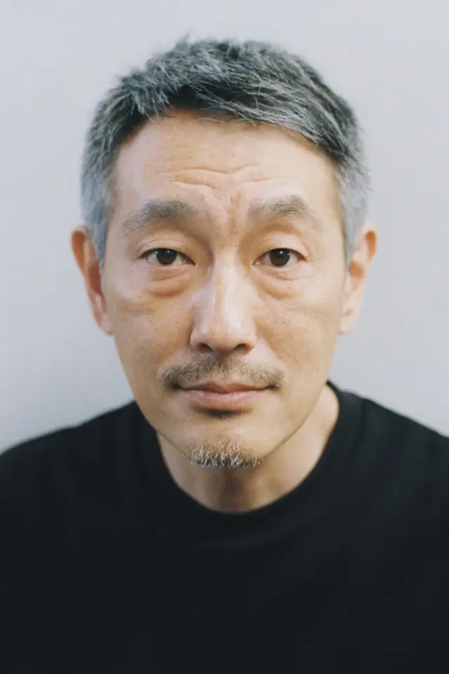 Zdjęcie  (Shusaku Uchida)
