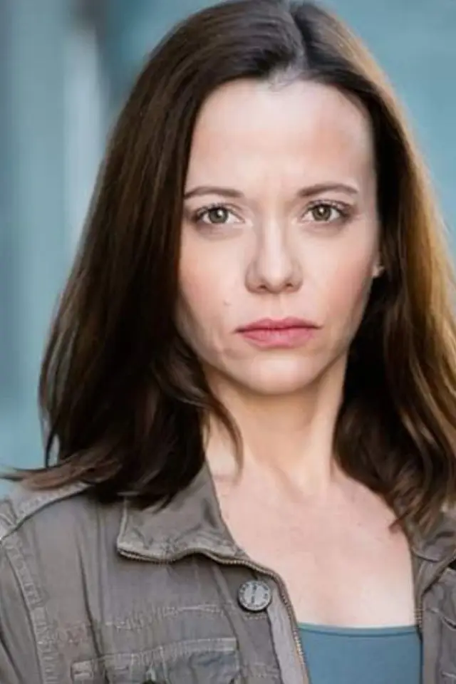 Zdjęcie  (Lizanne Tulip)
