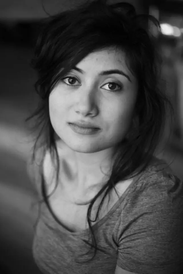 Zdjęcie  (Nissa Kashani)
