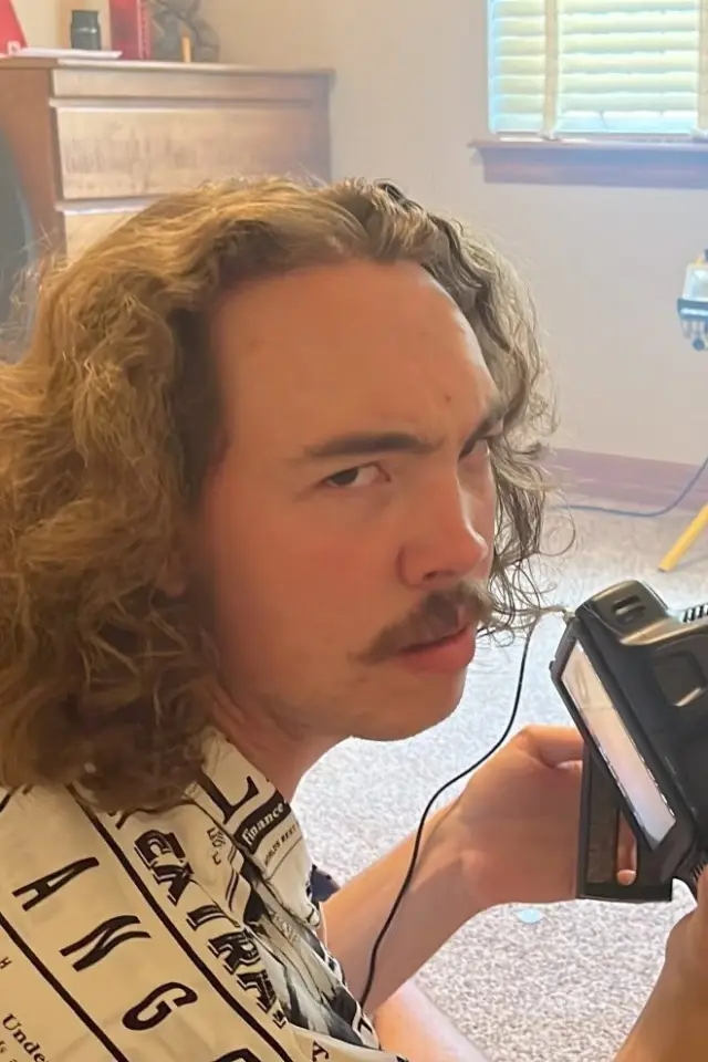 Zdjęcie Dylan Früh (Dylan Früh)