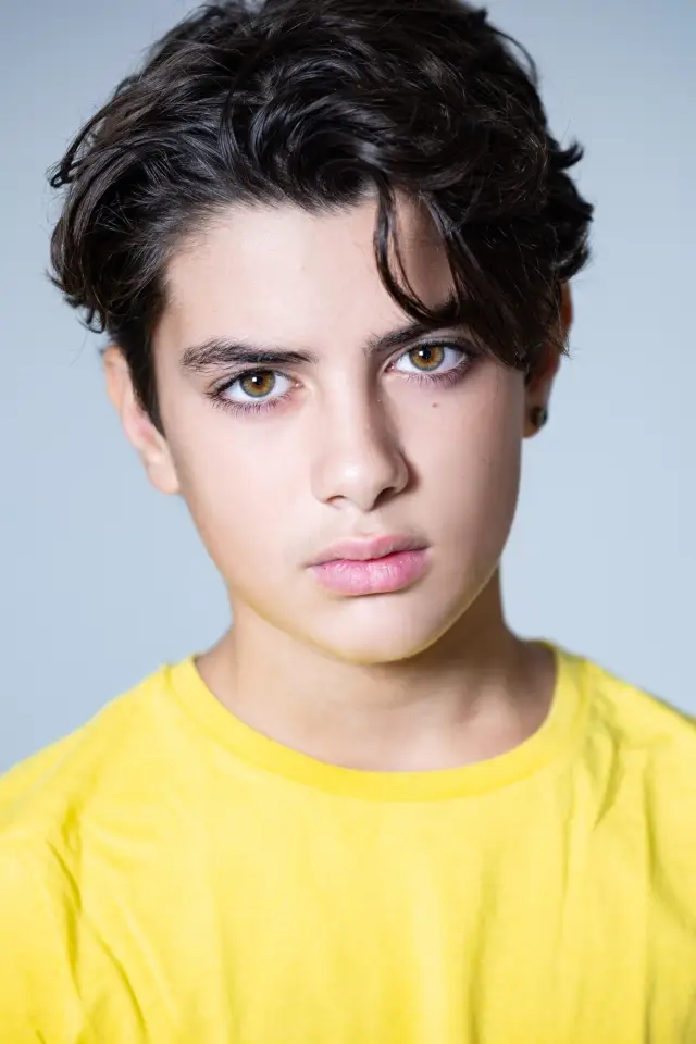 Zdjęcie  (Samuele Carrino)