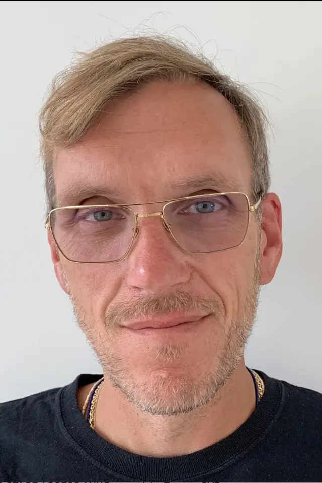 Zdjęcie  (John Turner)