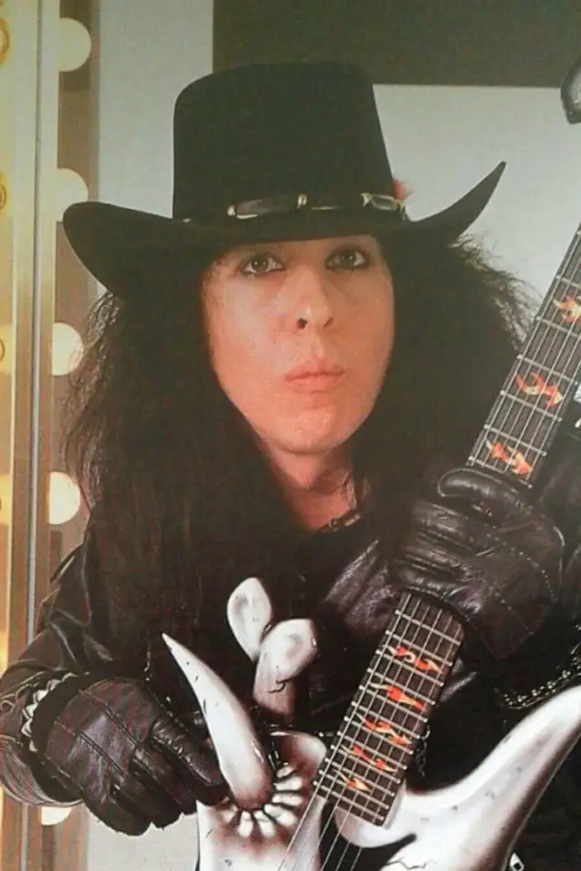 Zdjęcie  (Randy Piper)