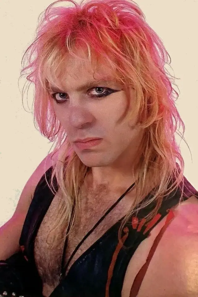 Zdjęcie  (Tony Richards)