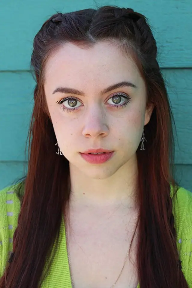 Zdjęcie Jordan Sherley