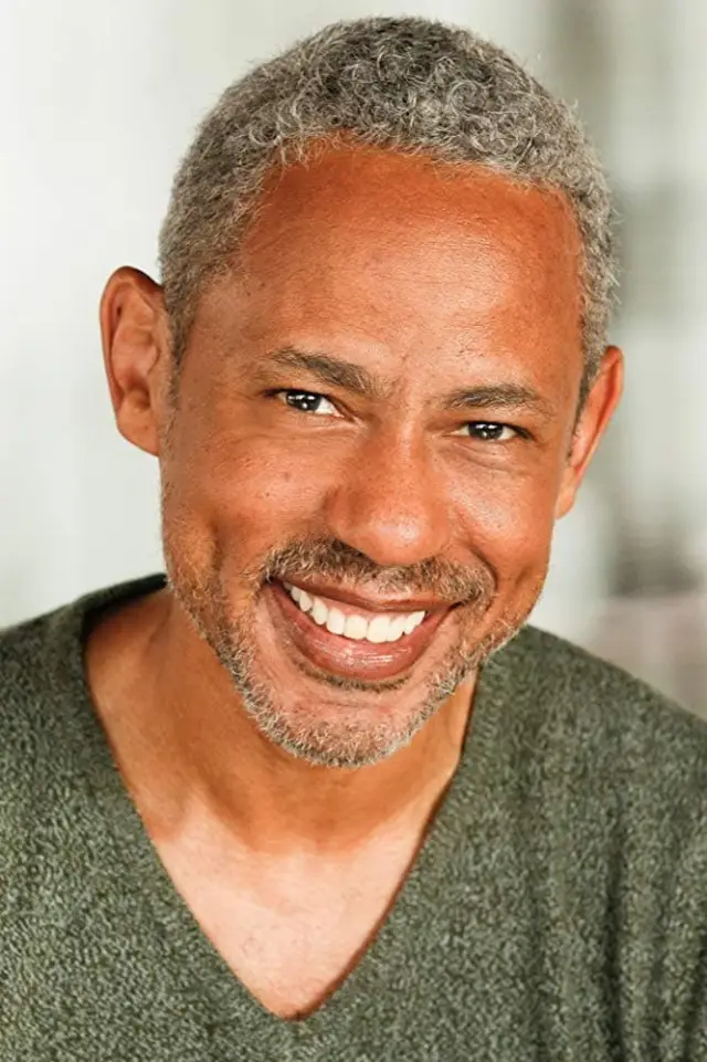Zdjęcie Tony J. Scott