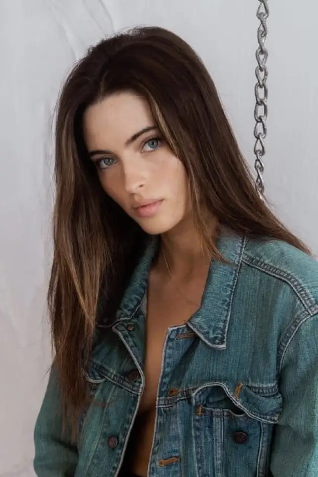 Zdjęcie  (Renée Murden)