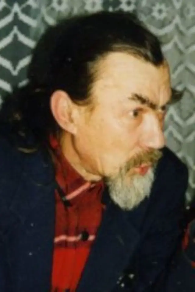 Zdjęcie  (Viktor Arsentev)