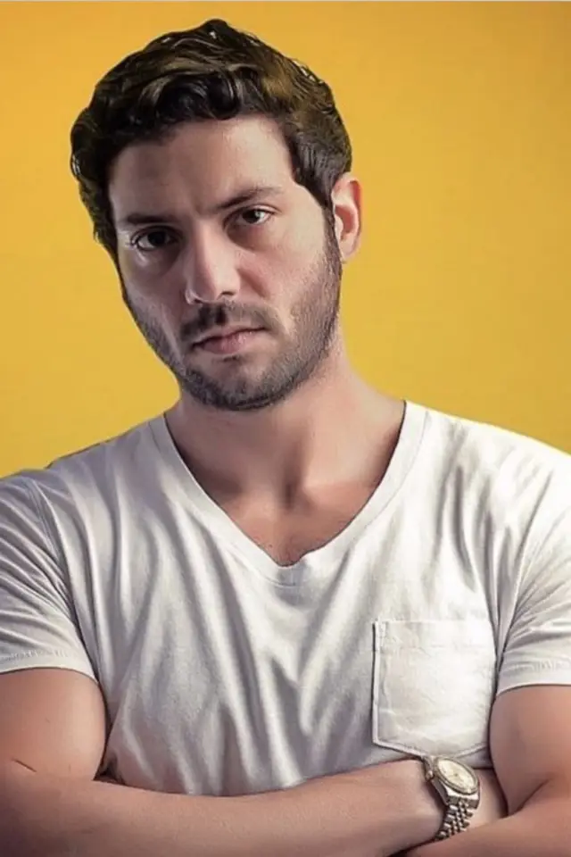 Zdjęcie  (Ahmed Gamal Saeed)