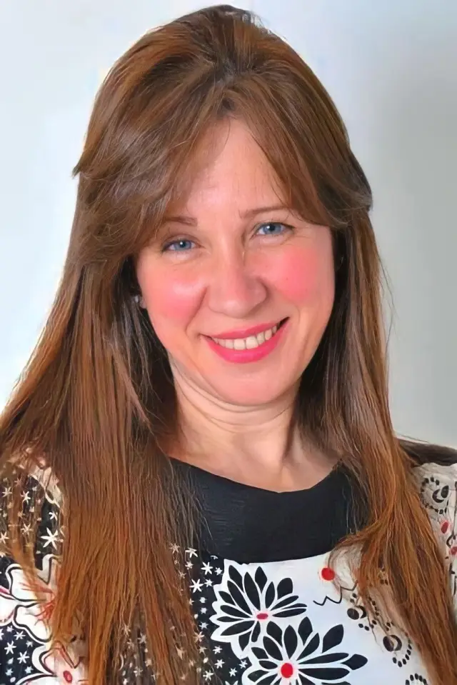 Zdjęcie  (Naira Aref)