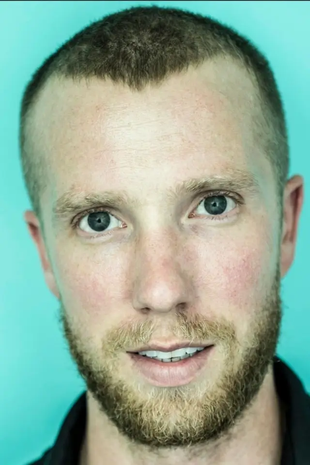 Zdjęcie  (Tyler Evan Webb)