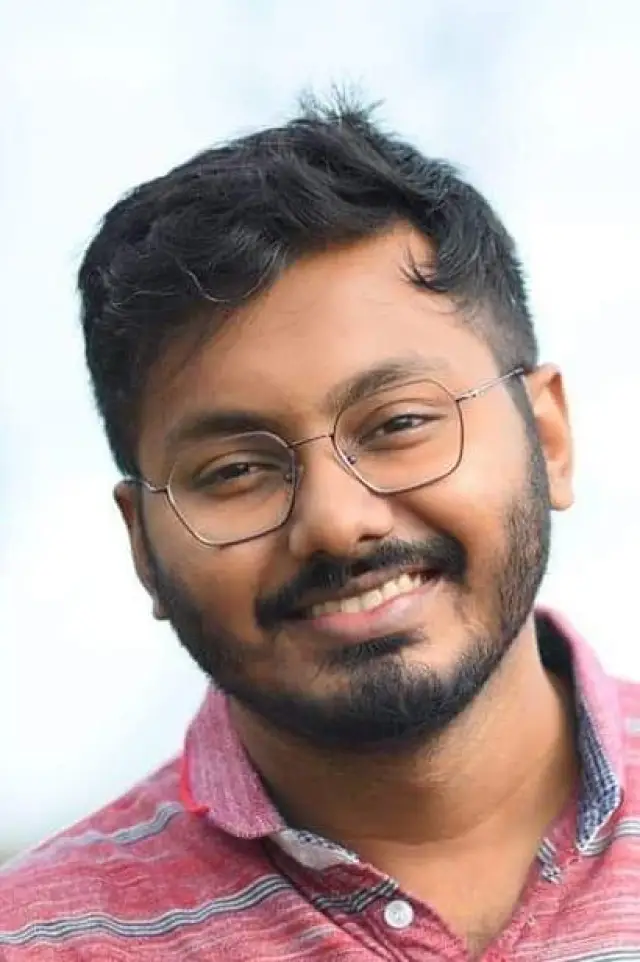 Zdjęcie  (Soumya Nandy)