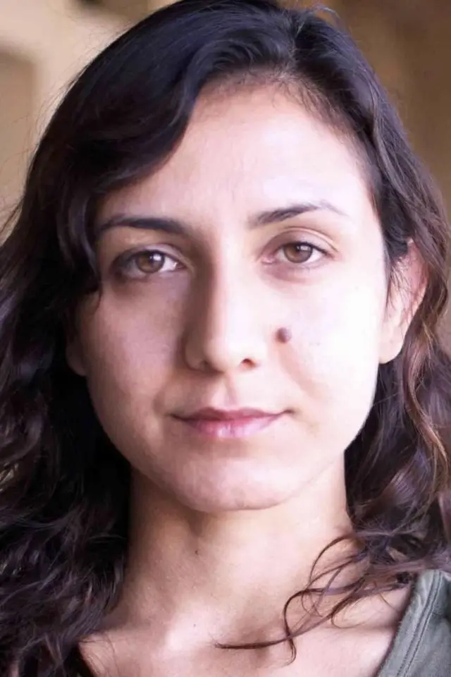 Zdjęcie Ottessa Moshfegh