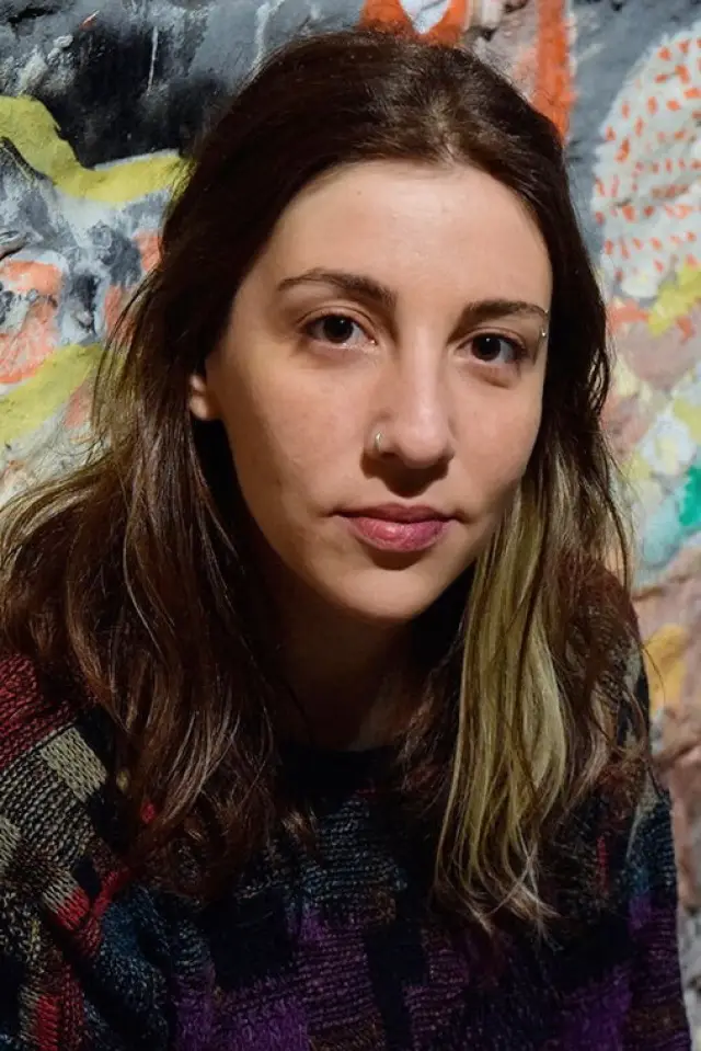 Zdjęcie  (Martina Matzkin)