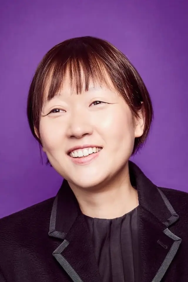 Zdjęcie Celine Song