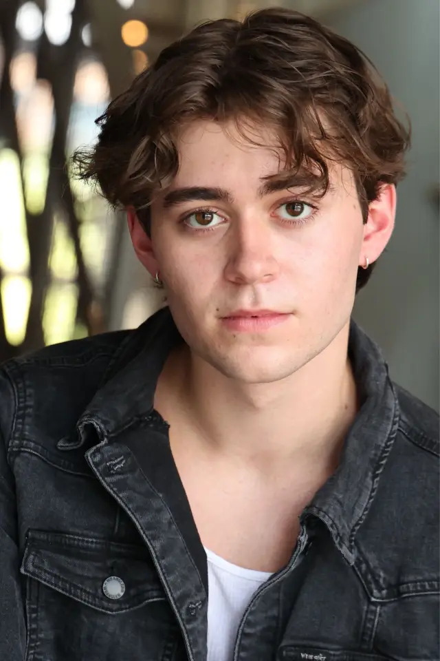 Zdjęcie  (Will Lunsford)