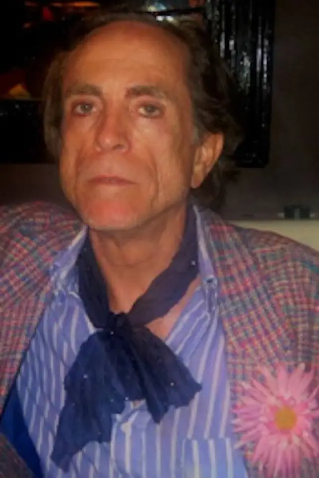Zdjęcie  (Peter Cramer)