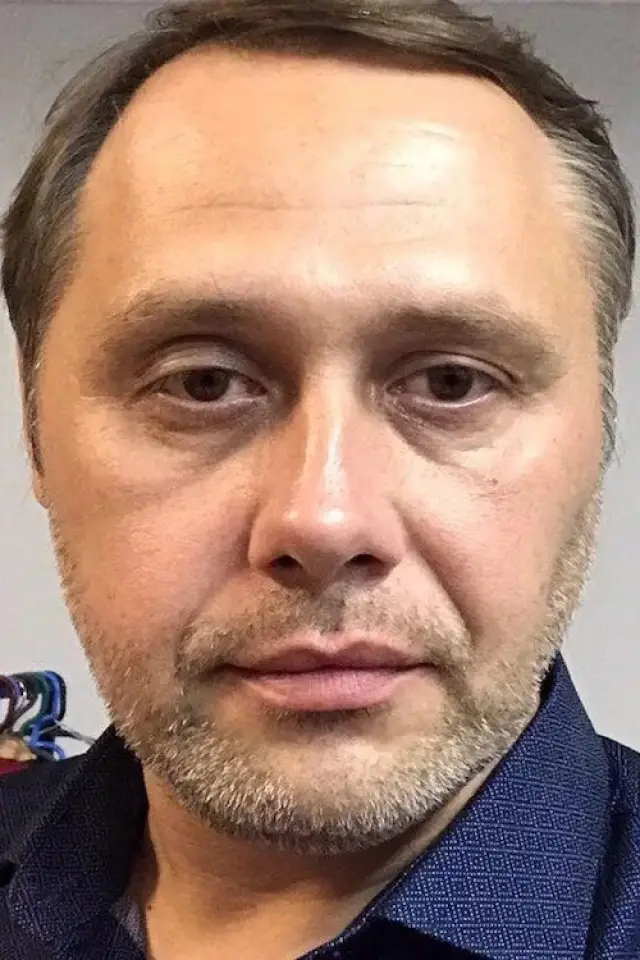 Zdjęcie  (Yevhen Sinchukov)