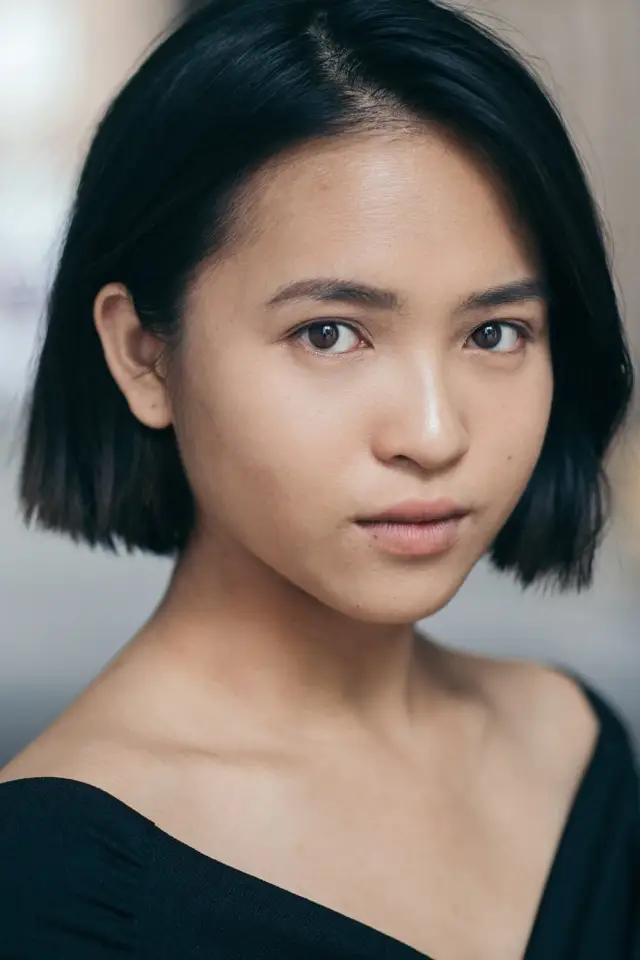 Zdjęcie  (Molly Harris)