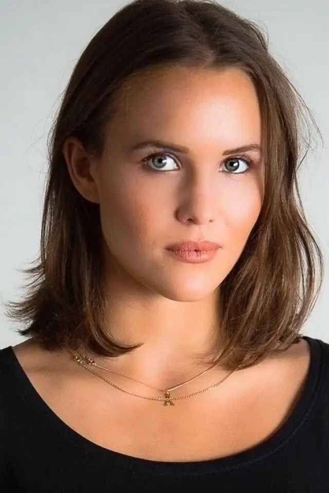 Zdjęcie  (Astrid Morberg)