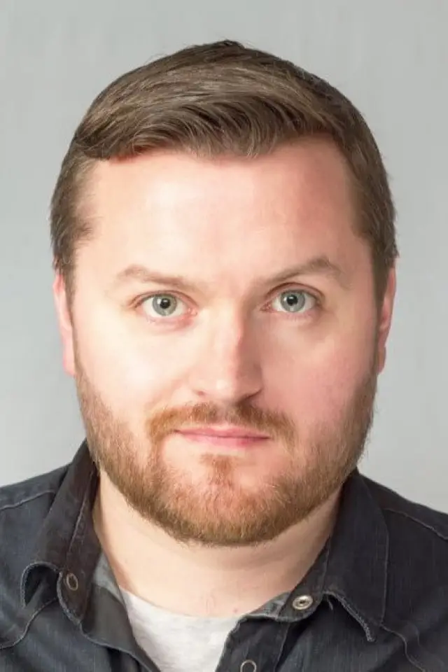 Zdjęcie  (Derek Murphy)