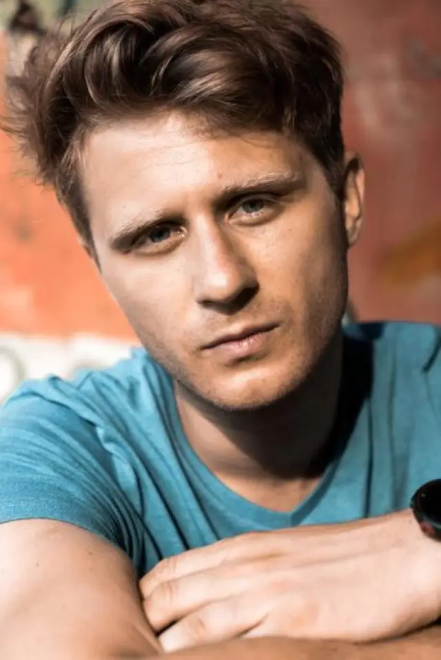 Zdjęcie Patryk Pietrzak (Patryk Pietrzak)