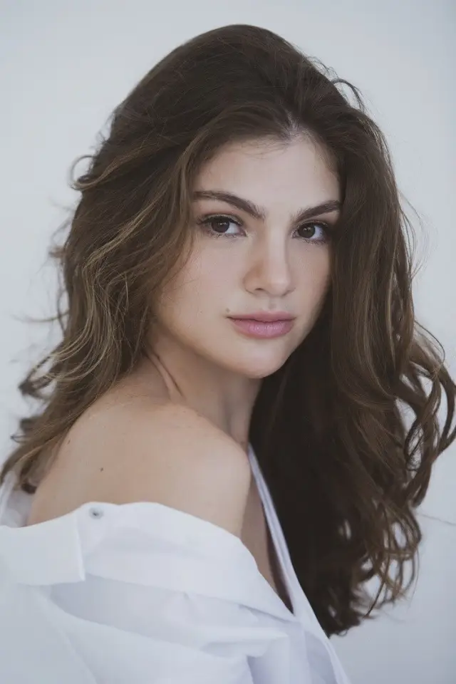 Zdjęcie  (Débora Ozório)