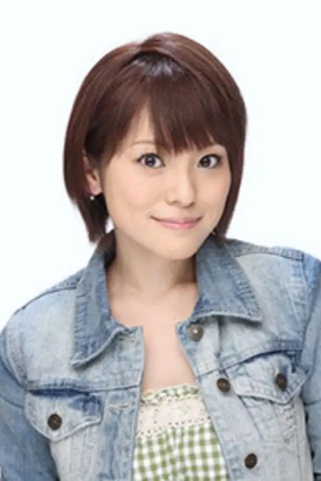 Zdjęcie  (Keiko Kobayashi)