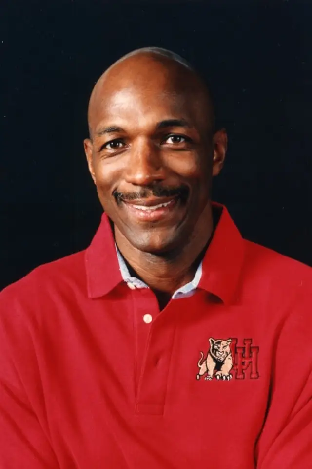 Zdjęcie  (Clyde Drexler)
