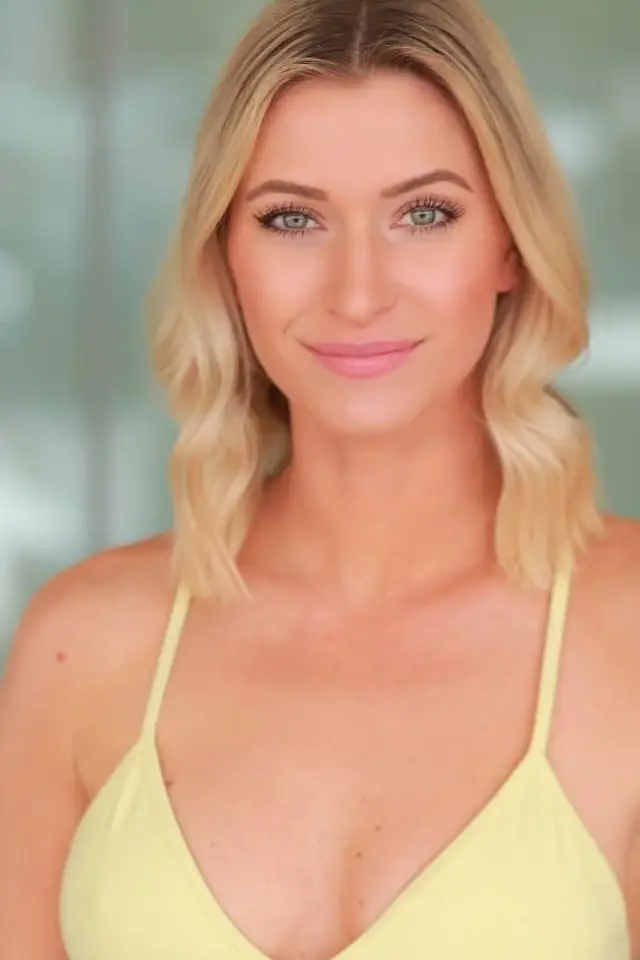 Zdjęcie  (Alissa Filoramo)