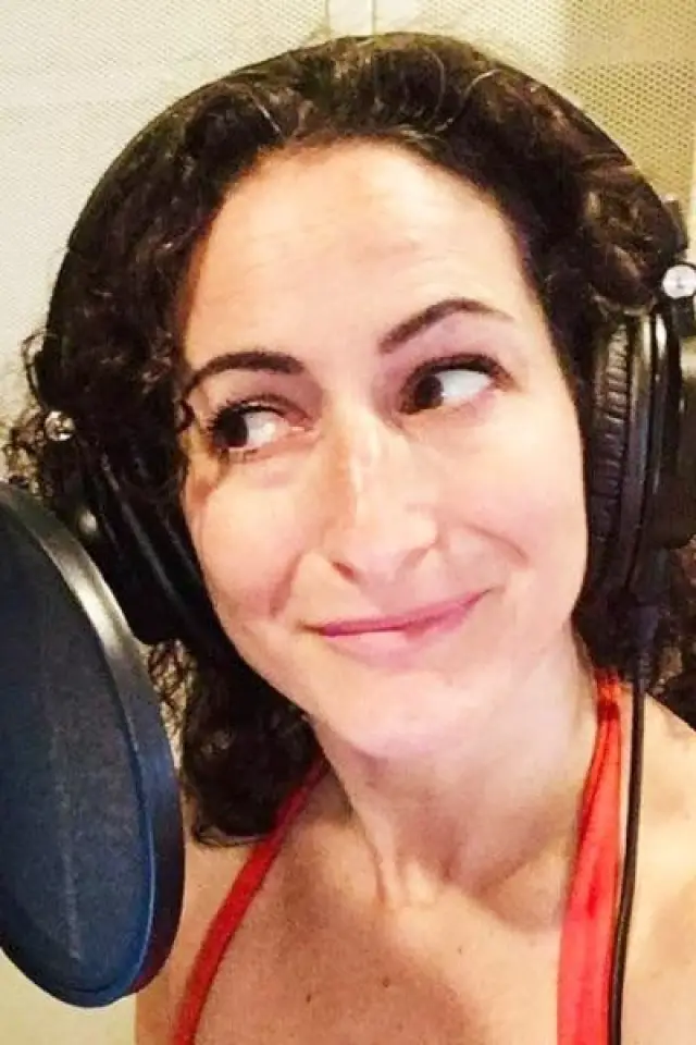 Zdjęcie  (Rebecca Becker)