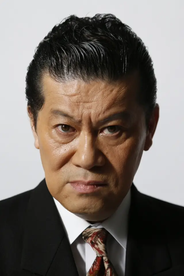 Zdjęcie  (Ryuji Yamamoto)