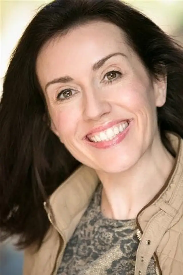 Zdjęcie  (Amanda Jane Manning)