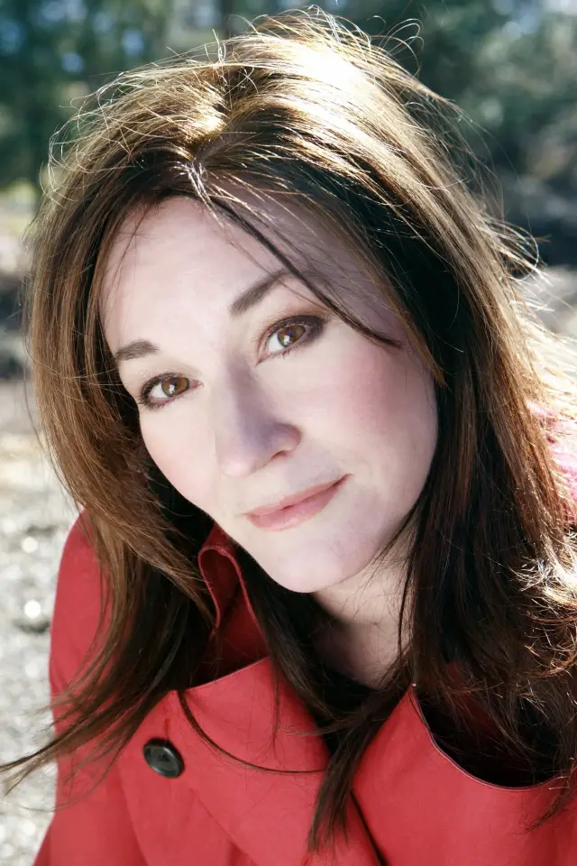 Zdjęcie  (Jessica Molaskey)