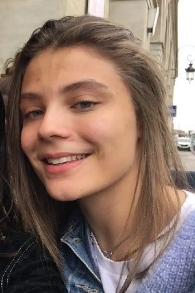 Zdjęcie  (Maëlle)