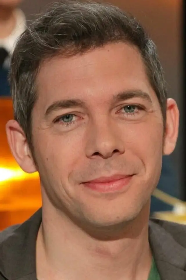 Zdjęcie  (Romain Puértolas)