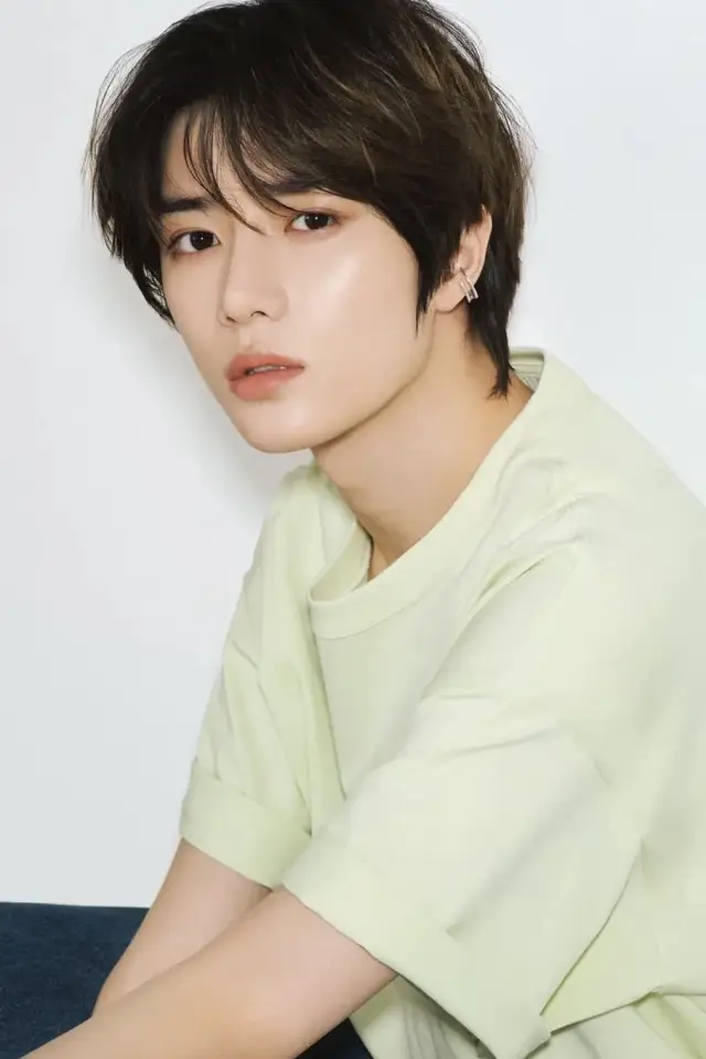 Zdjęcie Choi Beom-gyu (Beomgyu)