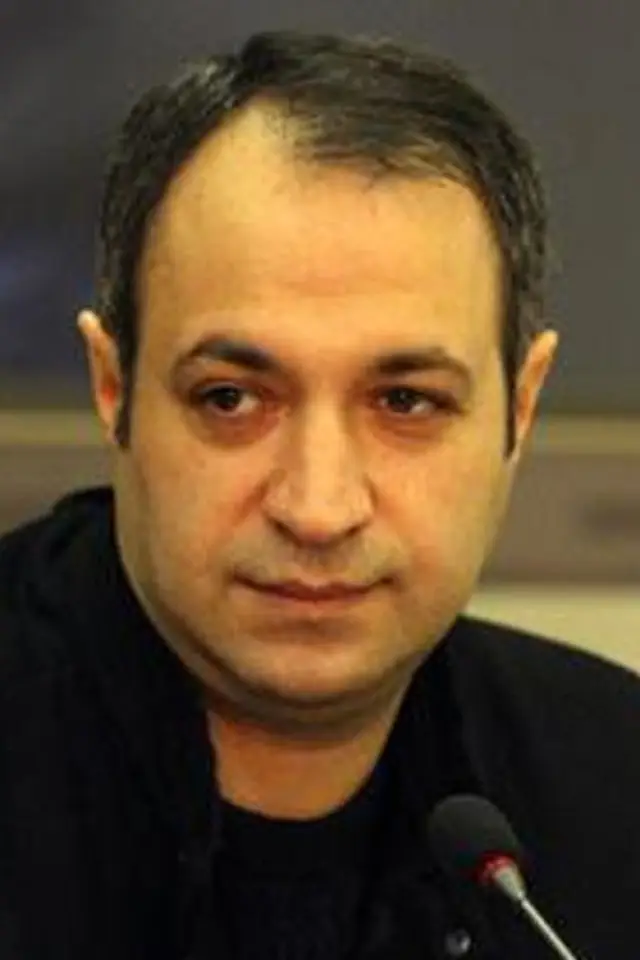 Zdjęcie  (Alireza Kazemipour)