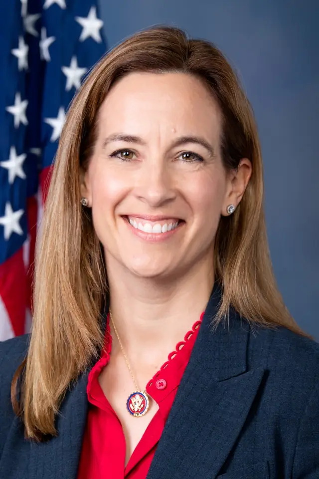 Zdjęcie  (Mikie Sherrill)