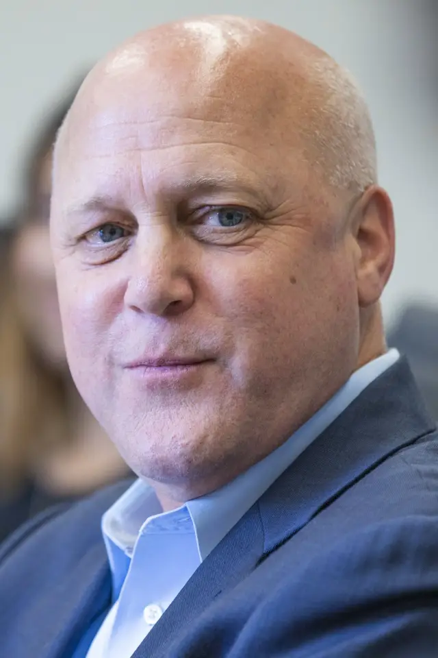 Zdjęcie Mitch Landrieu (Mitch Landrieu)
