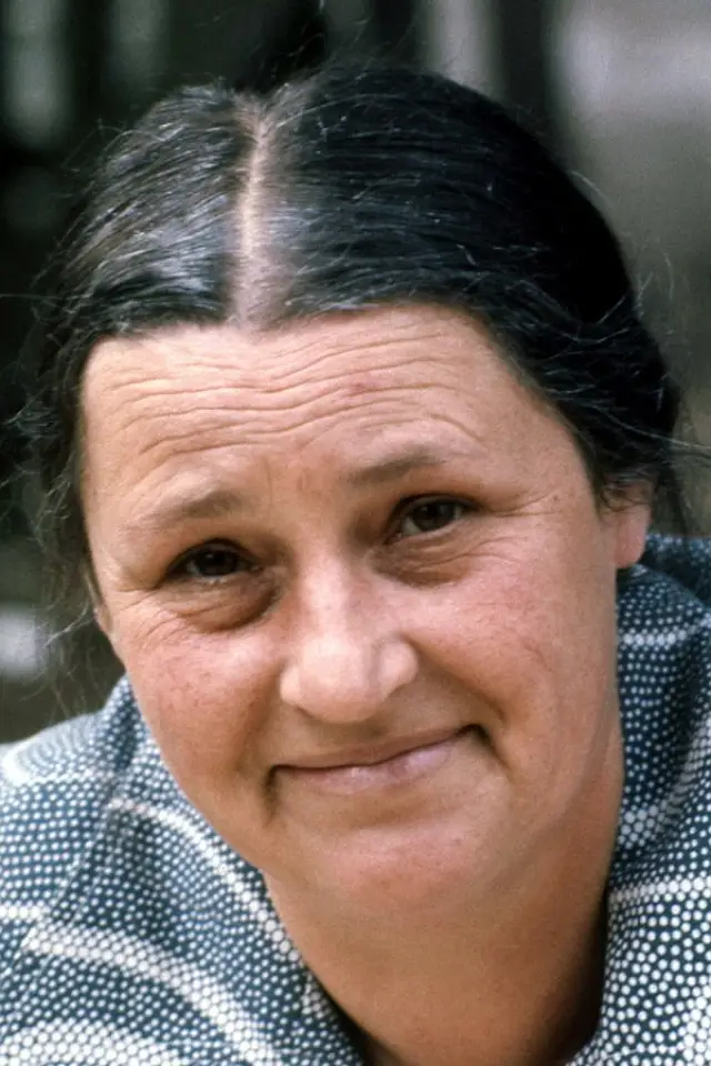 Zdjęcie Irena Hrehorowicz (Irena Hrehorowicz)