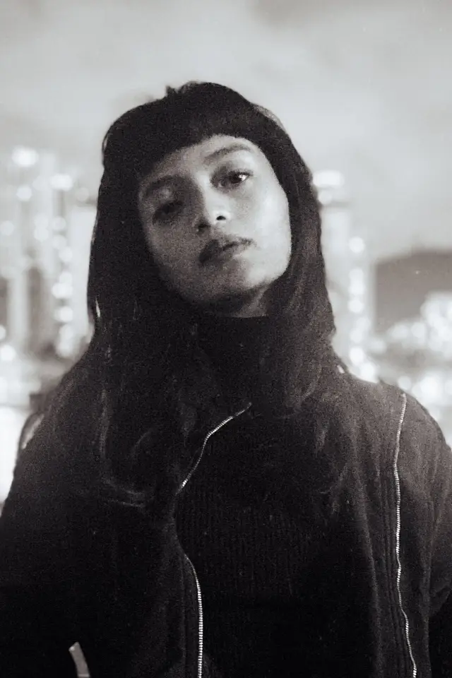 Zdjęcie  (Kristine de Leon)