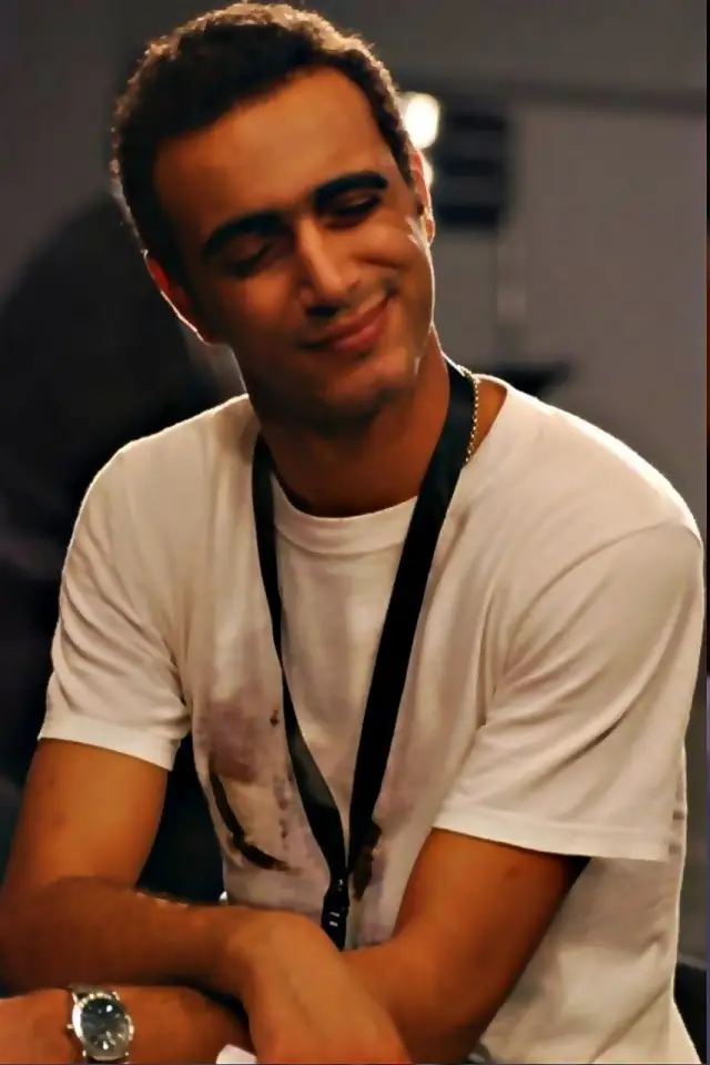Zdjęcie  (Mostafa Abou Seif)