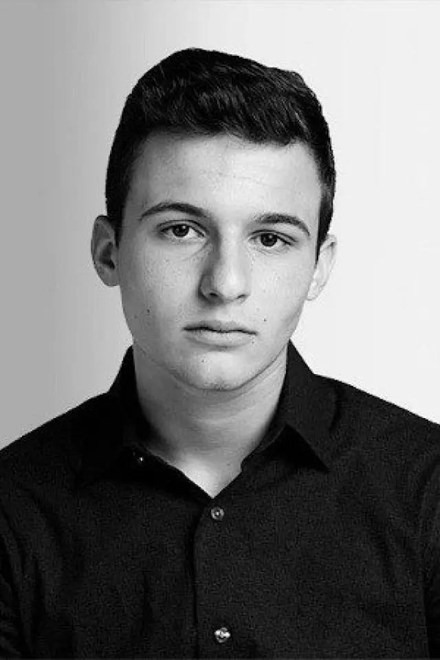 Zdjęcie  (Cameron Kasky)