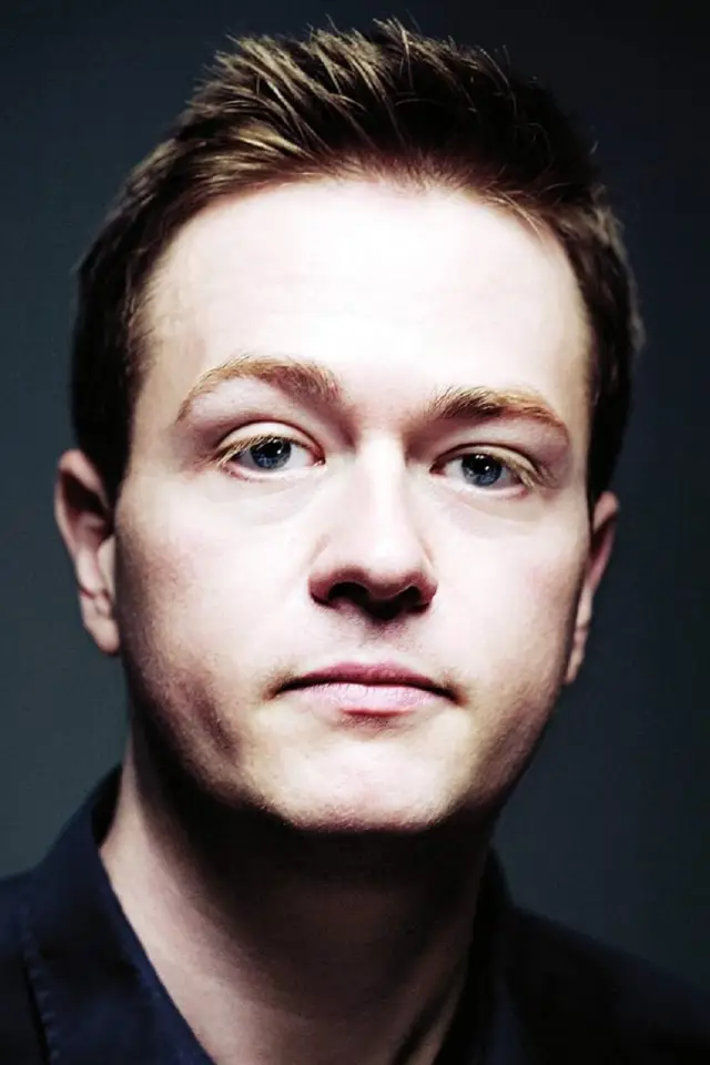 Zdjęcie  (Johann Hari)